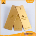 Papier personnalisé Hangtag Paper Hangtag LH10003